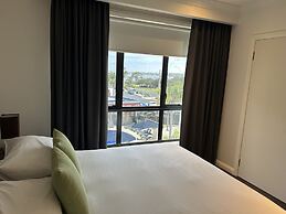 The Esplanade Resort and Spa