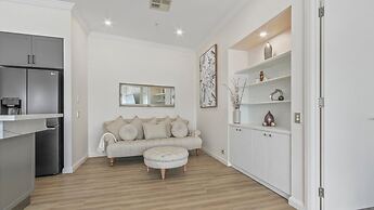 The Esplanade Resort and Spa