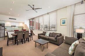 The Esplanade Resort and Spa