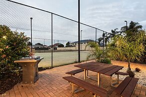 The Esplanade Resort and Spa