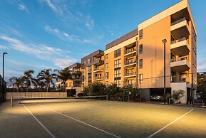 The Esplanade Resort and Spa