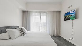 The Esplanade Resort and Spa