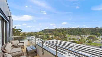 The Esplanade Resort and Spa