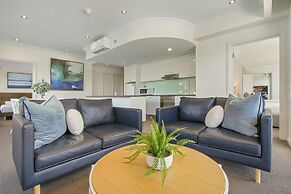 The Esplanade Resort and Spa