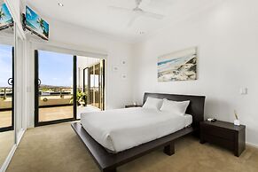 The Esplanade Resort and Spa