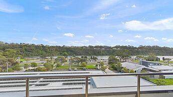 The Esplanade Resort and Spa