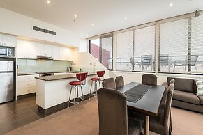 The Esplanade Resort and Spa