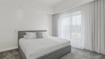 The Esplanade Resort and Spa