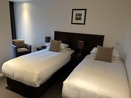 The Esplanade Resort and Spa