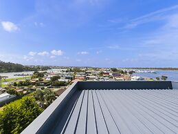 The Esplanade Resort and Spa