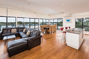 The Esplanade Resort and Spa