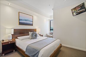 The Esplanade Resort and Spa