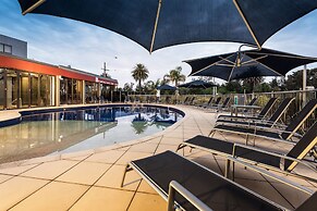 The Esplanade Resort and Spa