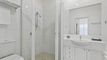 The Esplanade Resort and Spa