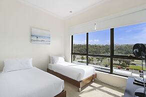 The Esplanade Resort and Spa