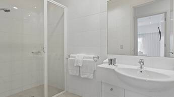 The Esplanade Resort and Spa