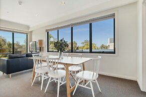 The Esplanade Resort and Spa