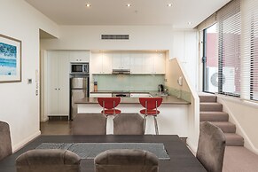 The Esplanade Resort and Spa