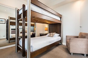 The Esplanade Resort and Spa