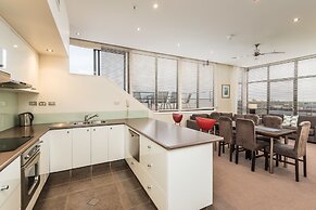 The Esplanade Resort and Spa