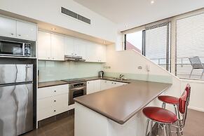 The Esplanade Resort and Spa