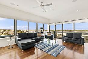 The Esplanade Resort and Spa