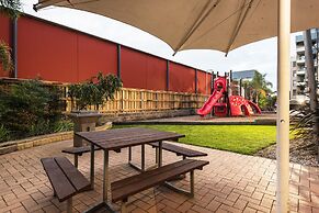 The Esplanade Resort and Spa