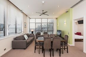 The Esplanade Resort and Spa