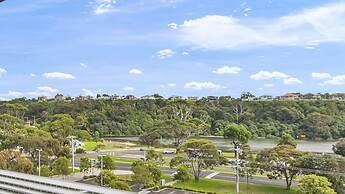 The Esplanade Resort and Spa