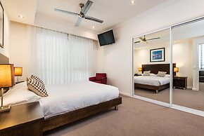 The Esplanade Resort and Spa