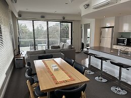 The Esplanade Resort and Spa