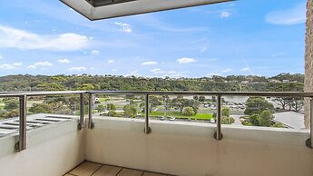 The Esplanade Resort and Spa