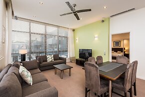 The Esplanade Resort and Spa