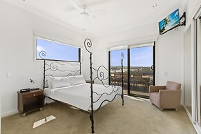 The Esplanade Resort and Spa