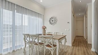 The Esplanade Resort and Spa