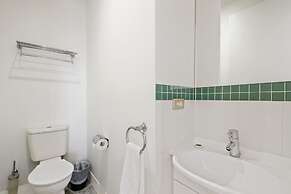 The Esplanade Resort and Spa