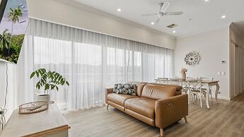 The Esplanade Resort and Spa