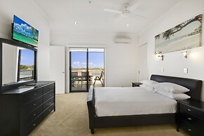 The Esplanade Resort and Spa