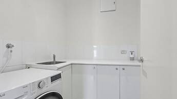 The Esplanade Resort and Spa