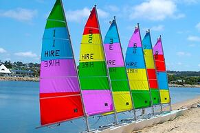 The Esplanade Resort and Spa