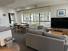 The Esplanade Resort and Spa