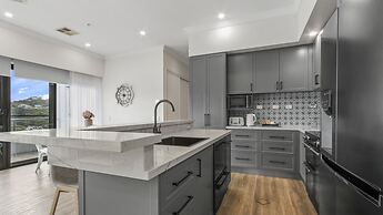 The Esplanade Resort and Spa