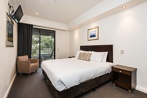 The Esplanade Resort and Spa