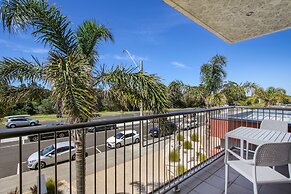 The Esplanade Resort and Spa