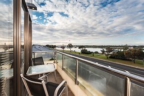 The Esplanade Resort and Spa