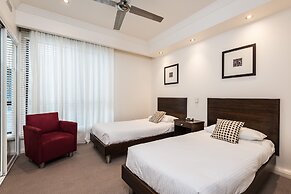 The Esplanade Resort and Spa