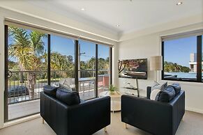 The Esplanade Resort and Spa