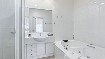 The Esplanade Resort and Spa