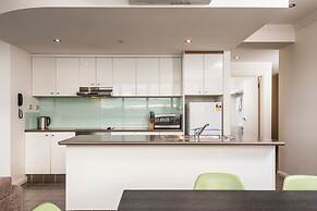 The Esplanade Resort and Spa