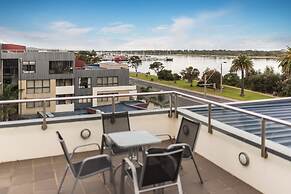 The Esplanade Resort and Spa